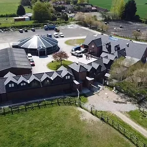  Apartment Falabella With Amazing Views Of Stud Farm. United Kingdom
