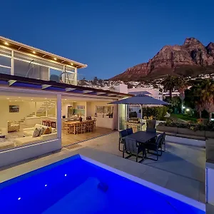  Villa Nel On Park South Africa