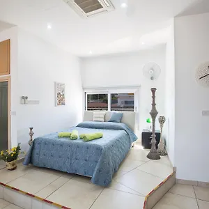  Apartment Pallini Court Cyprus